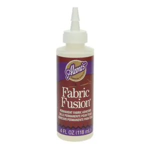 Aleene's Fabric Fusion 118ml