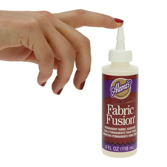 Aleene's Fabric Fusion 118ml