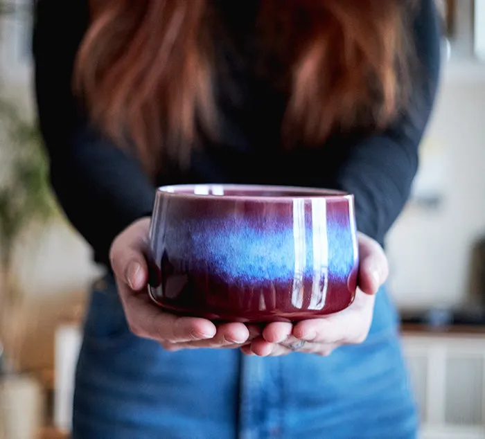 Ceremonial Matcha Bowl