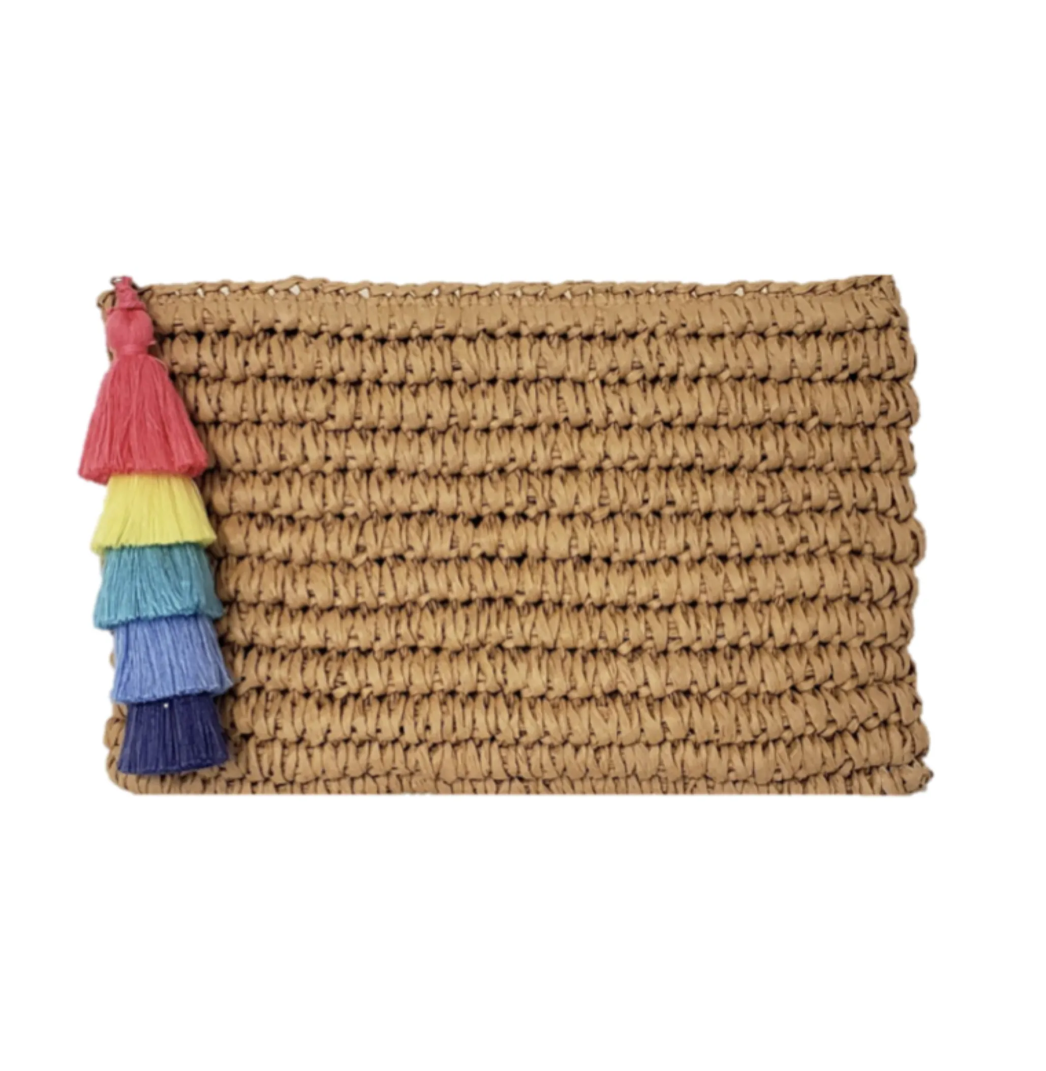 Jules Clutch - Natural