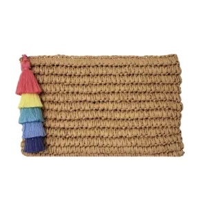 Jules Clutch - Natural