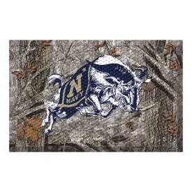 Navy Midshipmen Scraper Mat (Goat)*