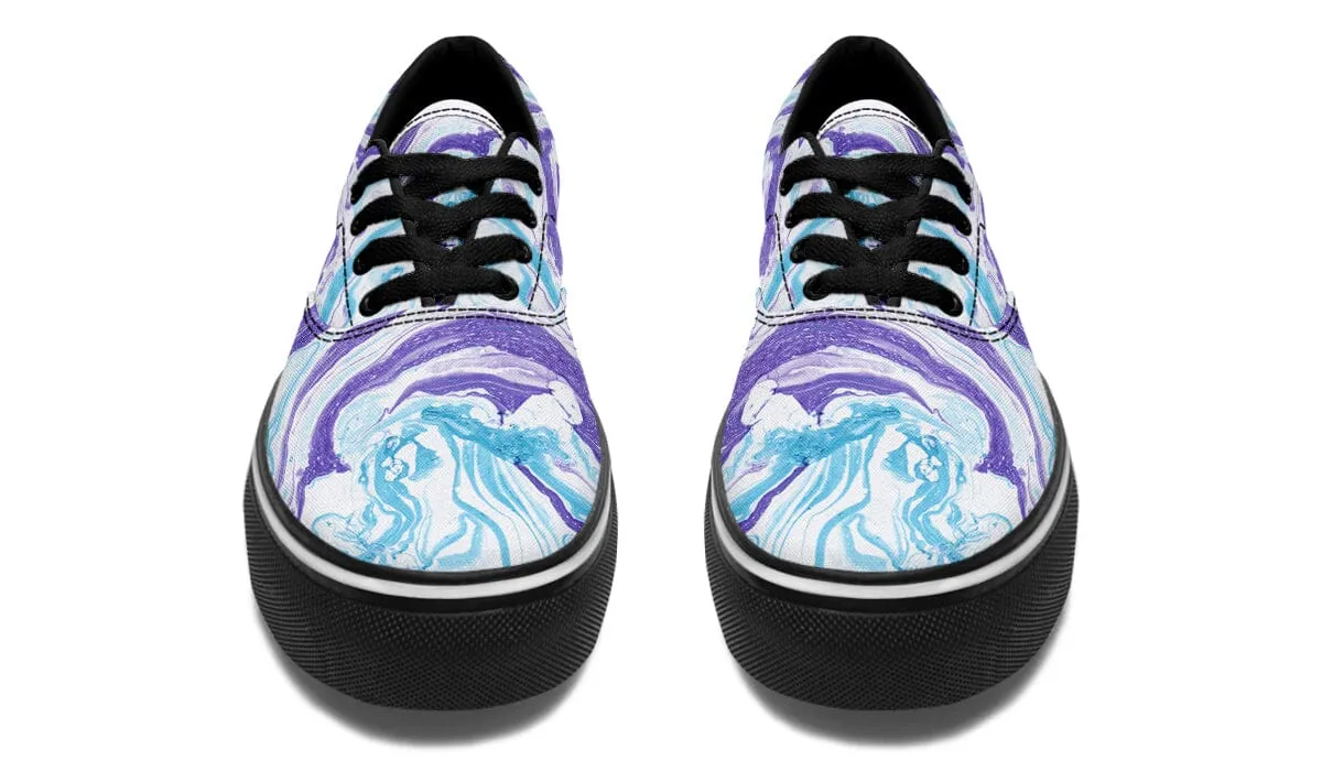 Swirls Street Vibe Shoes