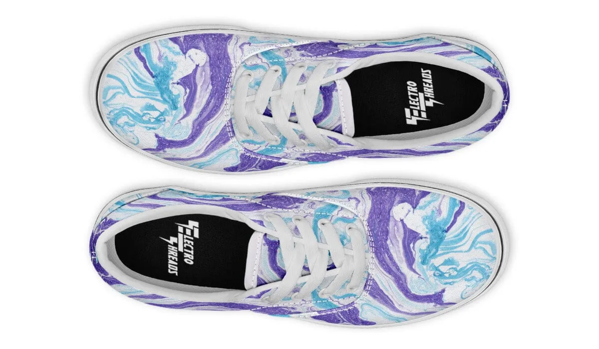 Swirls Street Vibe Shoes