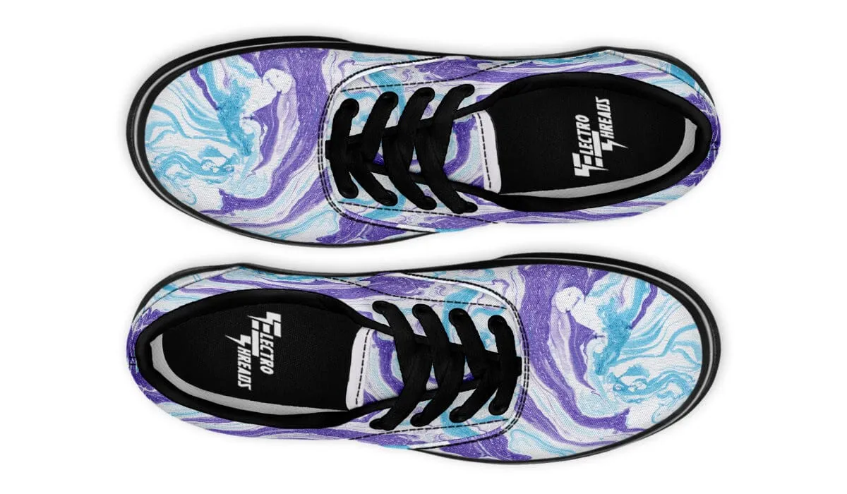 Swirls Street Vibe Shoes