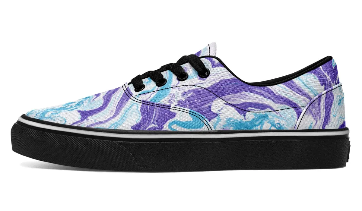 Swirls Street Vibe Shoes