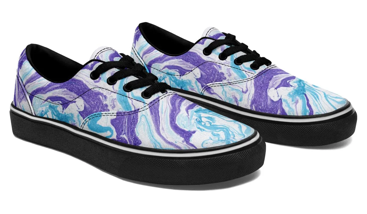 Swirls Street Vibe Shoes